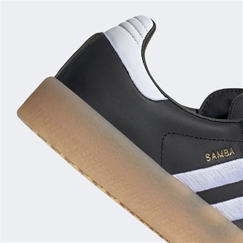 is adidas samba unisex